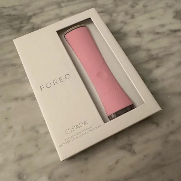 FOREO ESPADA IN PETAL PINK